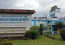 Pemda Rejang Lebong Buka Seleksi Direktur PDAM Tirta Bukit Kaba