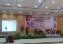 Wabup Hendra Optimis Angka Stunting Rejang Lebong Turun, Perbup Stunting Dimaksimalkan