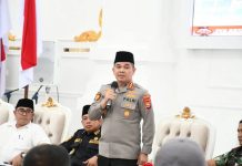 Identifikasi Geng Motor, Polresta Temukan Keterlibatan Sejumlah Oknum Pelajar