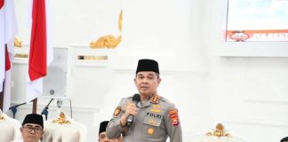 Identifikasi Geng Motor, Polresta Temukan Keterlibatan Sejumlah Oknum Pelajar