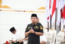 Walikota Gandeng Seluruh Pihak Siasati Kenakalan Remaja