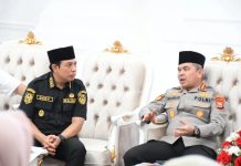 Cegah Kenakalan Remaja, Walikota Terapkan Jam Malam Bagi Pelajar