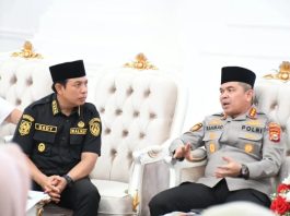 Cegah Kenakalan Remaja, Walikota Terapkan Jam Malam Bagi Pelajar