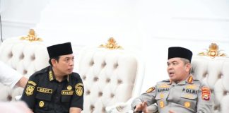 Cegah Kenakalan Remaja, Walikota Terapkan Jam Malam Bagi Pelajar
