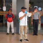 ‘One Way’ Pasar Minggu Segera Berlaku