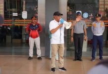 ‘One Way’ Pasar Minggu Segera Berlaku