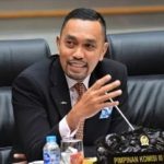 Ketua MKD: Penetapan Sahroni Sebagai Pimpinan Komisi III Sesuai UU MD3 dan Tatib DPR