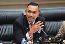 Ketua MKD: Penetapan Sahroni Sebagai Pimpinan Komisi III Sesuai UU MD3 dan Tatib DPR