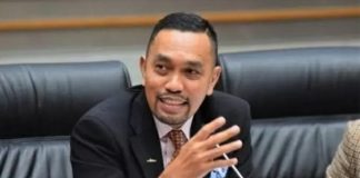 Ketua MKD: Penetapan Sahroni Sebagai Pimpinan Komisi III Sesuai UU MD3 dan Tatib DPR